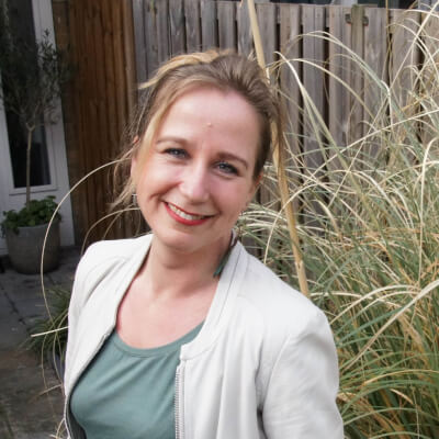 Willemsen, Tanja Tanja Willemsen